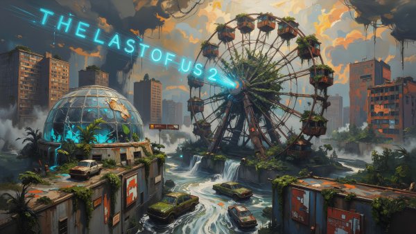 The Last of Us