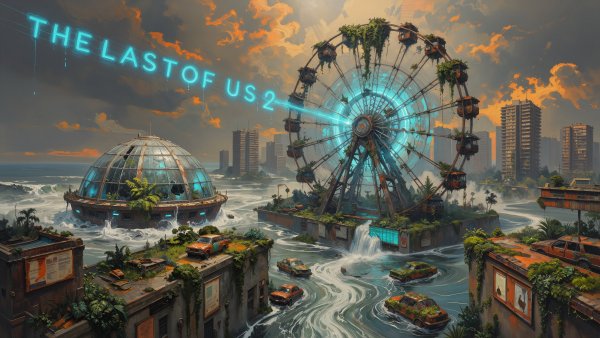 The Last of Us