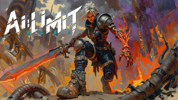 AI LIMIT