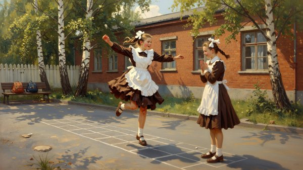 Классики