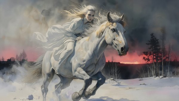 Голос Лютеня