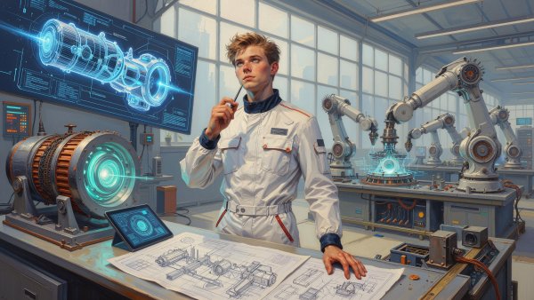 Я-Инженер/I Engineer