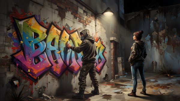 United Colors of Underground