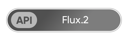 API нейросети Flux.2