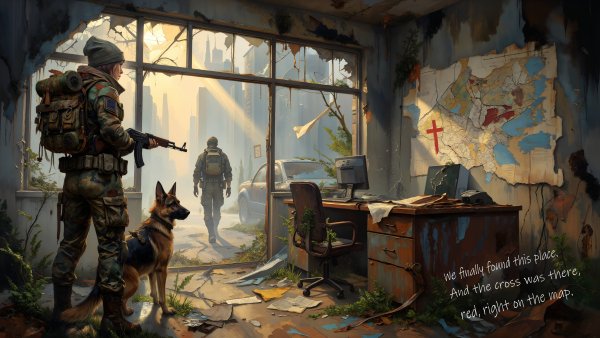 Метка