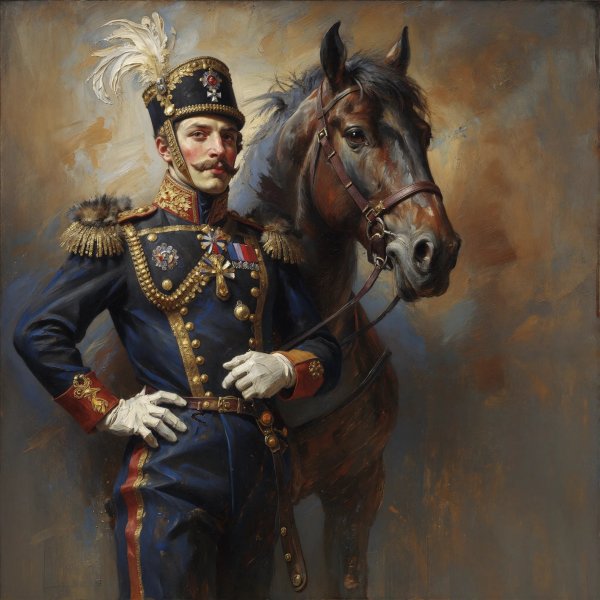 Гусар