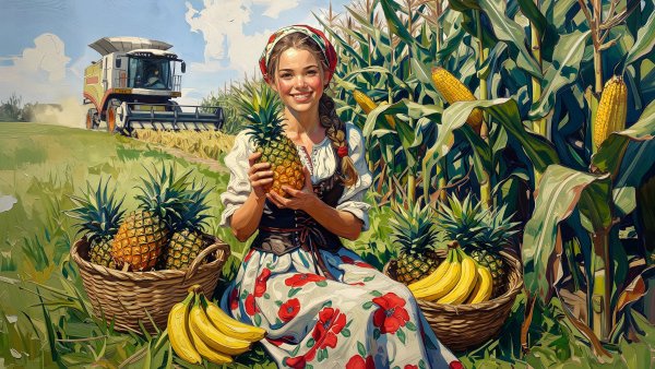 Неформалка