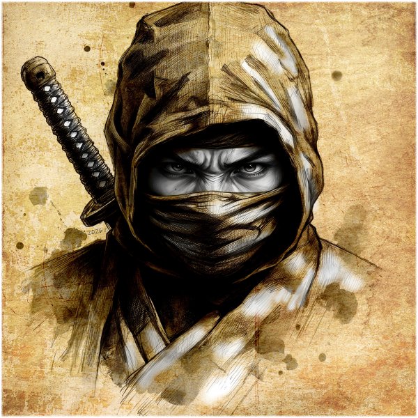 Shinobi