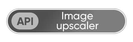 Документация по API для нейросети Image upscaler для апскейла фото онлайн