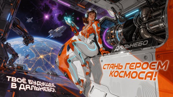 Время героев
