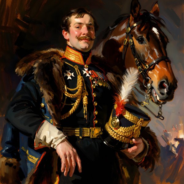 Гусар