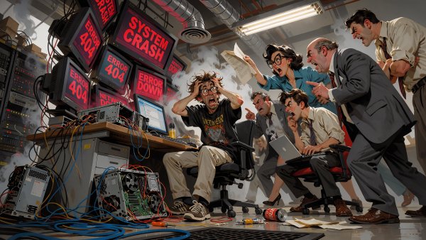 DDoS-атака
