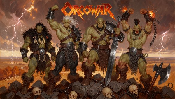 ORCOWAR
