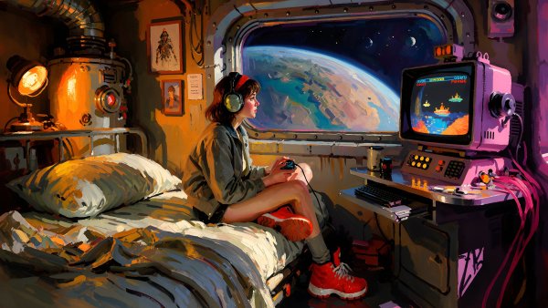 PlayStation 2078