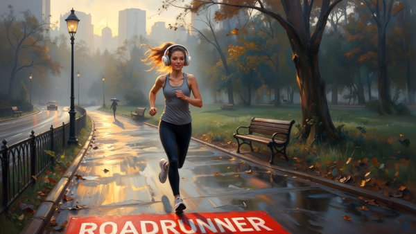 Roadrunner