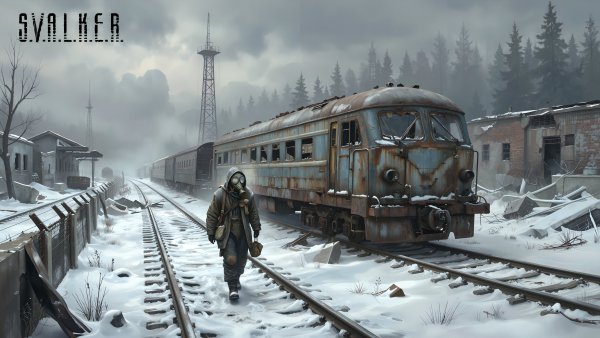 S.V.A.L.K.E.R.