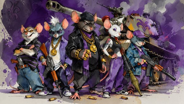 Saints Row Zero