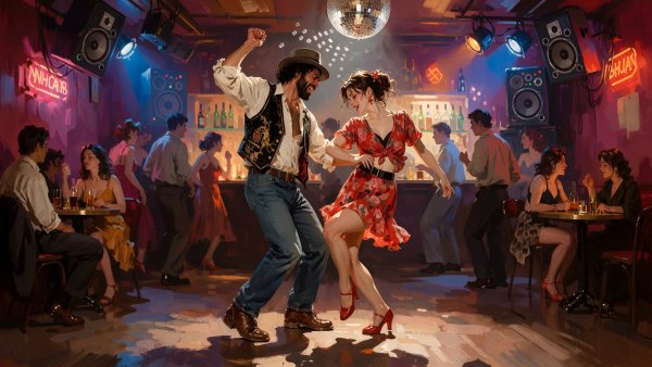 Salsa Casino