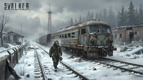 S.V.A.L.K.E.R.