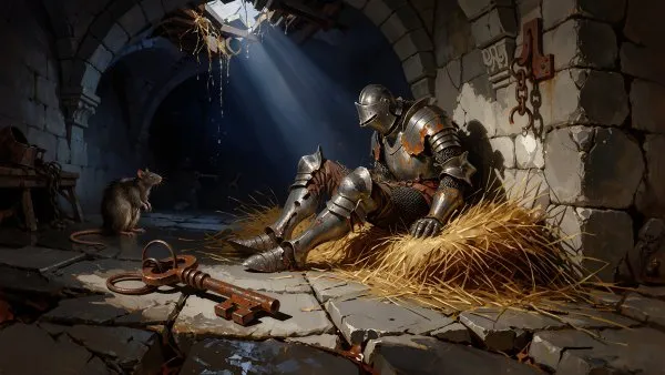 Dark Souls