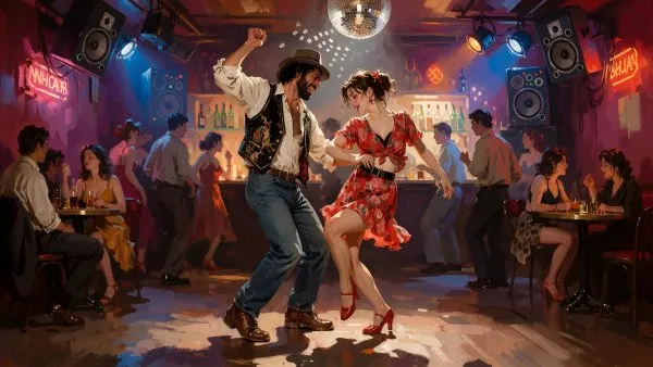 Salsa Casino