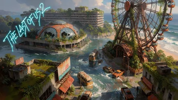 The Last of Us