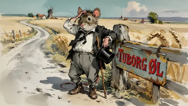 TUBORG