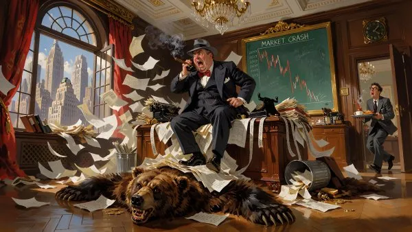 Margin call